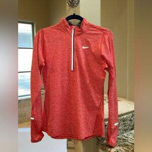 Women’s Nike pullover